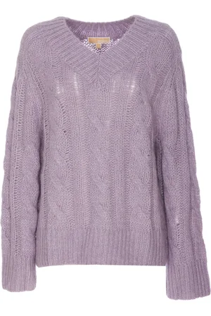 Michael Kors Cable-knit sweater