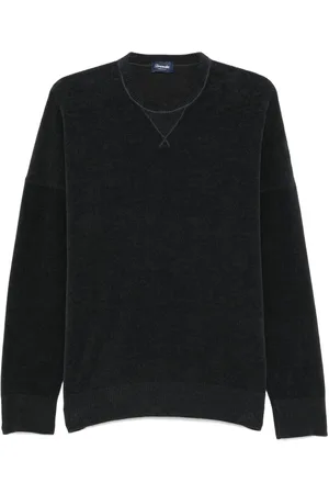 DRUMOHR Crew-neck sweater