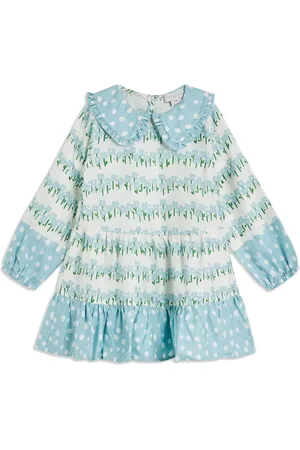 Stella McCartney Floral-print dress