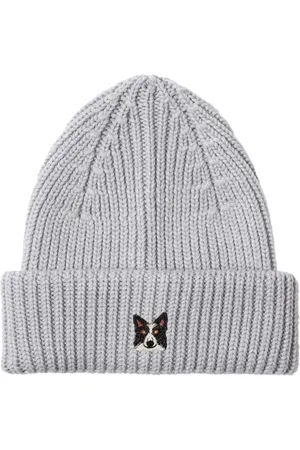 PELO FOUNDATION Border Collie beanie