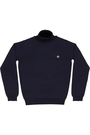 PELO FOUNDATION Dog-appliqué jumper