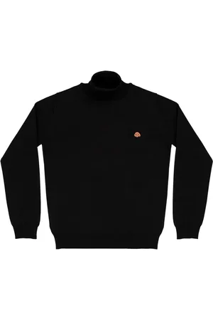 PELO FOUNDATION Dog-appliqué jumper