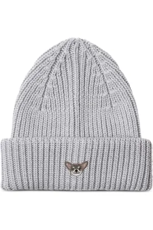 PELO FOUNDATION Chihuahua beanie hat