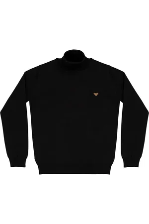 PELO FOUNDATION Dog-appliqué jumper