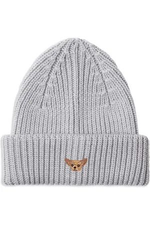 PELO FOUNDATION Chihuahua beanie hat
