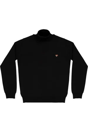 PELO FOUNDATION Dog-appliqué jumper