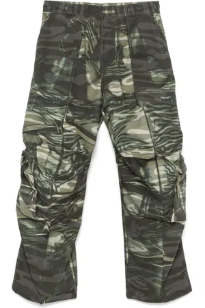Diesel P-Arne trousers