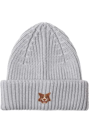 PELO FOUNDATION Mongrel beanie hat