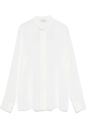 PESERICO SIGN Georgette blouse
