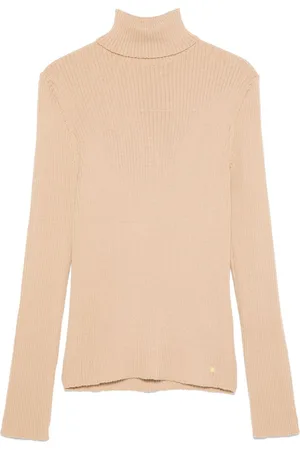 Manuel Ritz Roll-neck sweater
