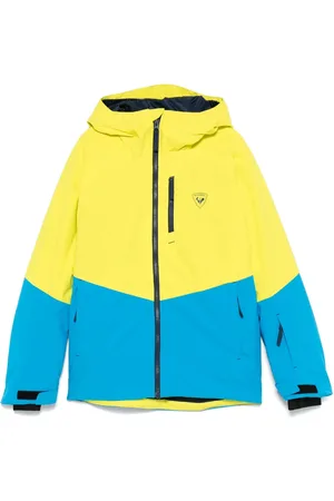 Rossignol Wispile ski jacket
