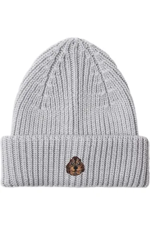 PELO FOUNDATION Yorkshire beanie hat