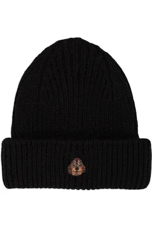 PELO FOUNDATION Yorkshire patch beanie