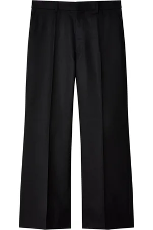 JUNYA WATANABE Wool trousers