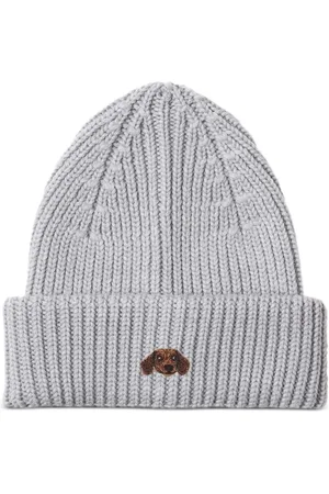 PELO FOUNDATION Sausage Dog beanie