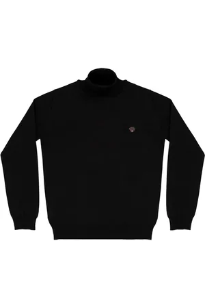 PELO FOUNDATION Rottweiler patch jumper