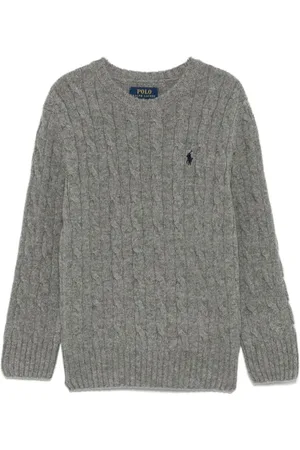 Ralph Lauren 323877728 004-FAWN (7719)