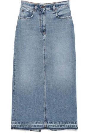 FORTELA Jorgy midi skirt