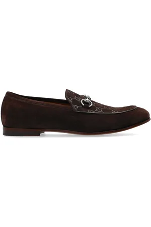 Gucci Horsebit loafers