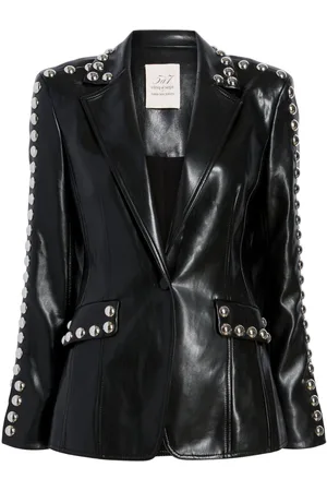 Cinq A Sept Milly jacket