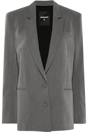 Patrizia Pepe Essential blazer
