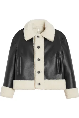 Apparis Charlie reversible jacket