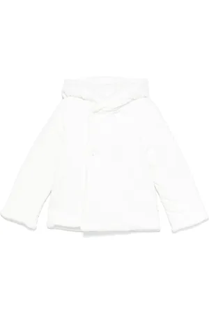 TEDDY & MINOU Padded jacket