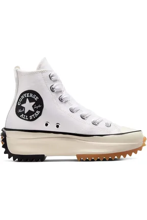 Converse Run Star Hike hi-top sneakers