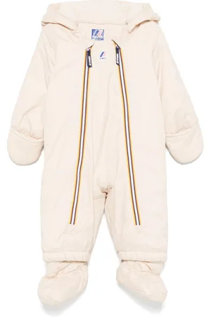 K-Way E. LE VRAI 3.0 Snotty snowsuit