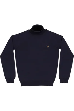 PELO FOUNDATION Dog-appliqué jumper