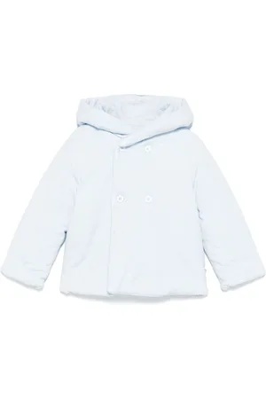 TEDDY & MINOU Padded jacket