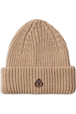 PELO FOUNDATION Yorkshire beanie hat