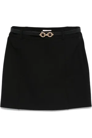 Liu Jo Stretch mini skirt