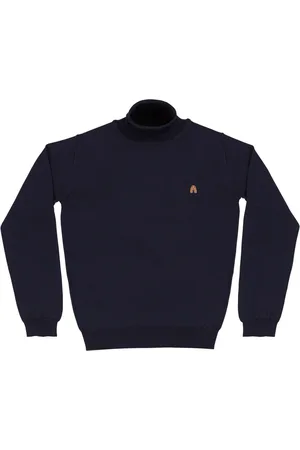 PELO FOUNDATION Dog-appliqué jumper