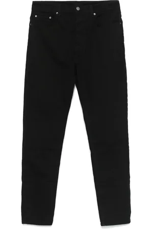 KSUBI Wolfang Laid jeans