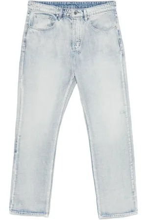 KSUBI Anti K jeans