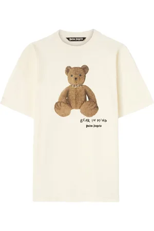 Palm Angels Bear In Mind T-Shirt