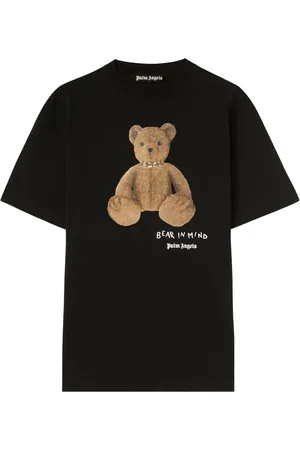 Palm Angels Bear In Mind T-Shirt