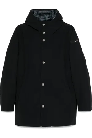 RRD Floating parka jacket
