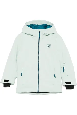 Rossignol Strawpile ski jacket
