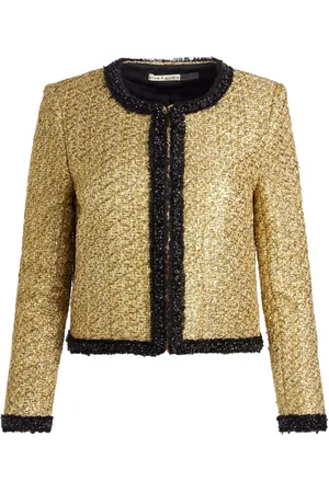 ALICE+OLIVIA Landon jacket