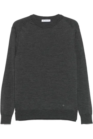 Manuel Ritz Virgin wool sweater