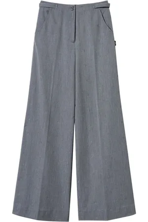 Twin-Set MYFO palazzo trousers
