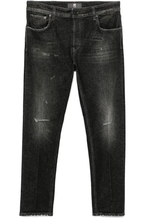 PT Torino Distressed jeans