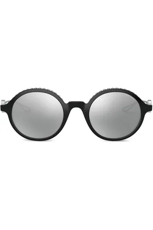 Giorgio Armani Rhinestone-embellished sunglasses