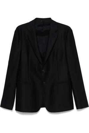 Giorgio Armani Virgin wool blazer