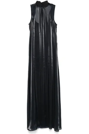 Staud Albee maxi dress