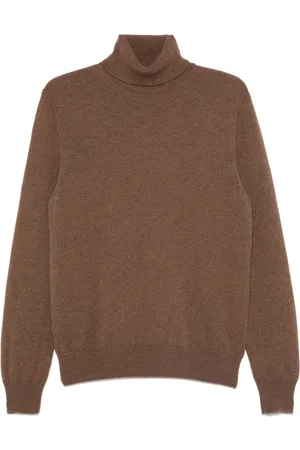 ZANONE Roll-neck sweater