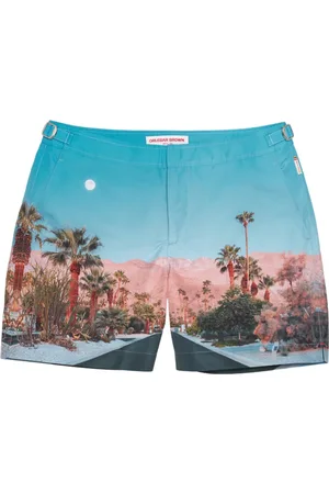 Orlebar Brown The Webster swim shorts
