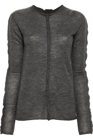 UMA WANG Cashmere top